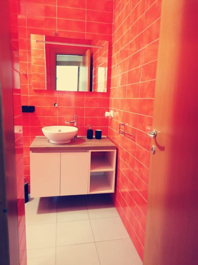 Holly Casa Vacanze 토레 델 로소 외부 사진