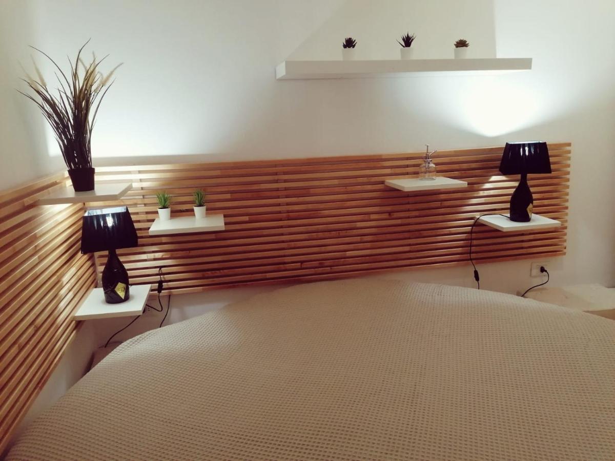 Holly Casa Vacanze 토레 델 로소 외부 사진