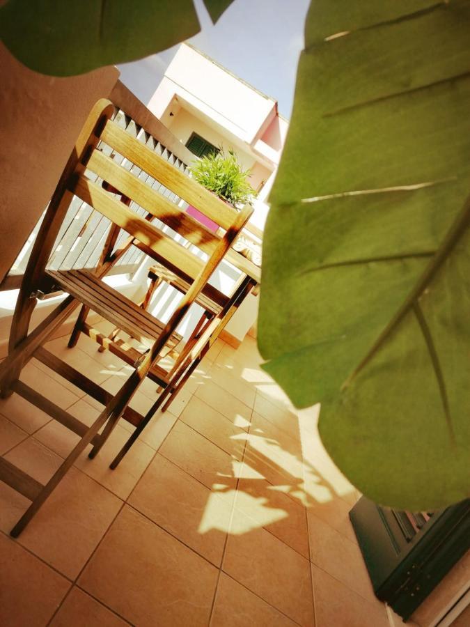 Holly Casa Vacanze 토레 델 로소 외부 사진