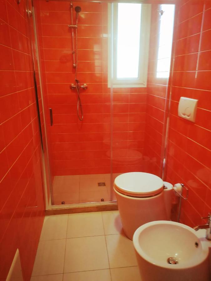 Holly Casa Vacanze 토레 델 로소 외부 사진