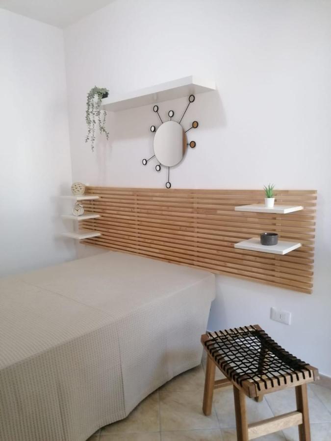 Holly Casa Vacanze 토레 델 로소 외부 사진