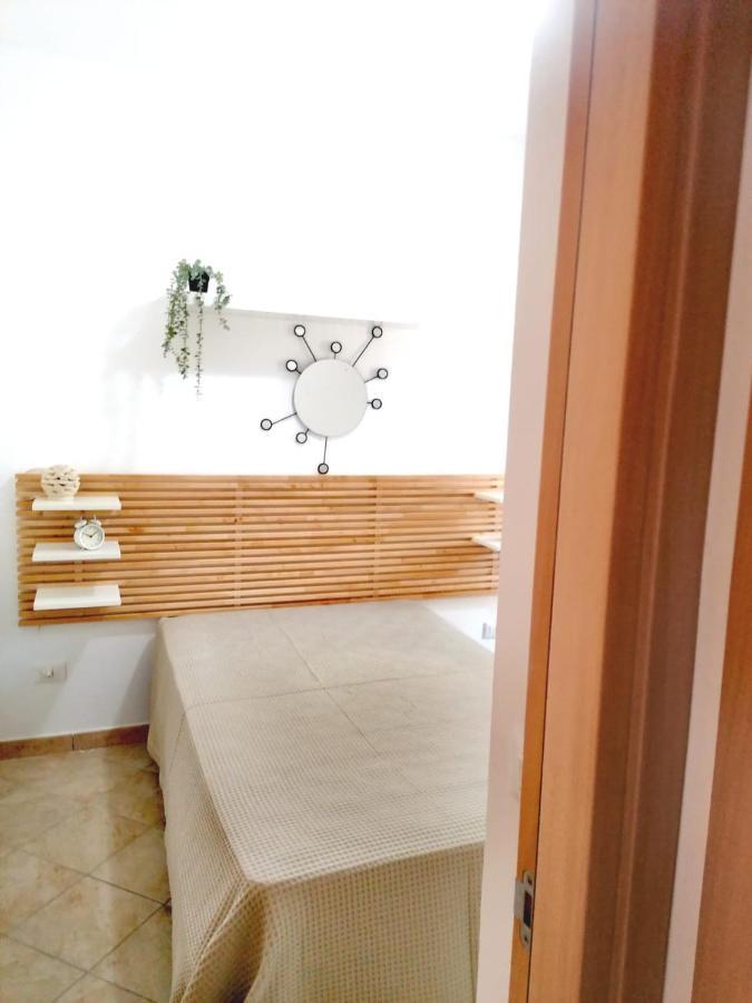 Holly Casa Vacanze 토레 델 로소 외부 사진