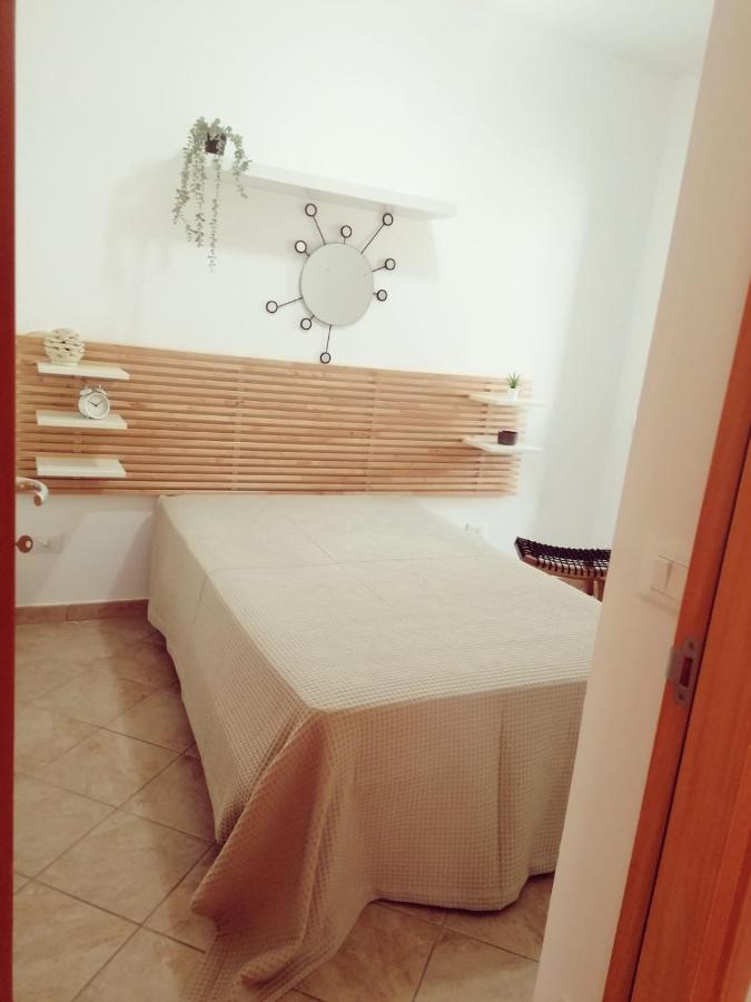 Holly Casa Vacanze 토레 델 로소 외부 사진