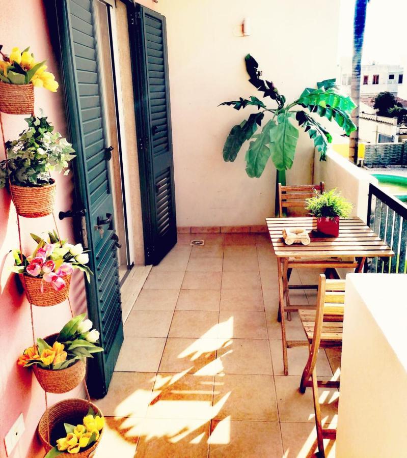 Holly Casa Vacanze 토레 델 로소 외부 사진