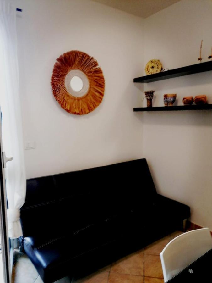 Holly Casa Vacanze 토레 델 로소 외부 사진