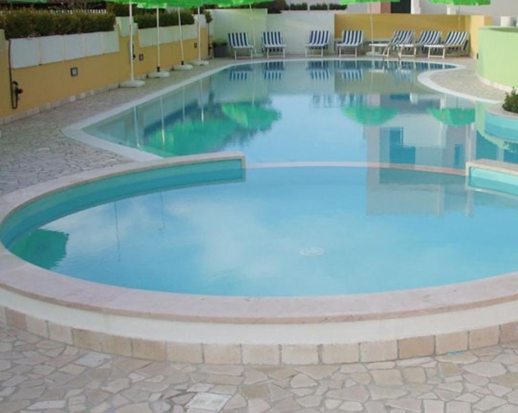 Holly Casa Vacanze 토레 델 로소 외부 사진